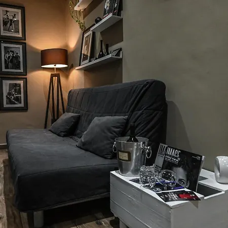 Apartment Casa Via Po Turin