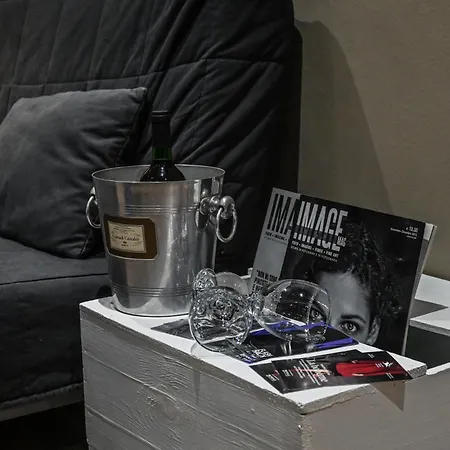 Casa Via Po Daire Torino