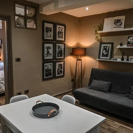 Casa Via Po Daire Torino