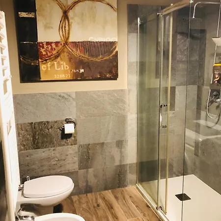 Casa Via Po Apartment Turin