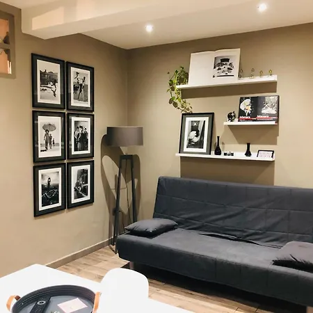 Apartment Casa Via Po Turin