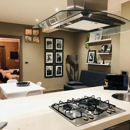 Casa Via Po Apartment Turin