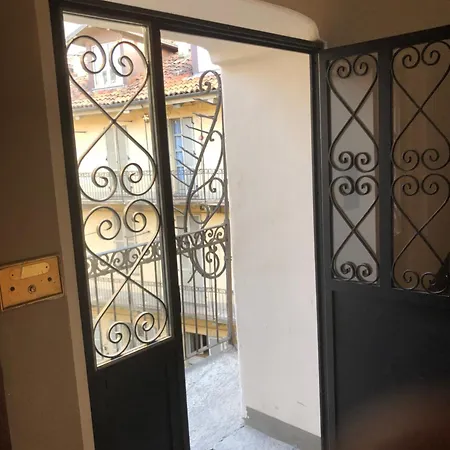 דירה Casa Via Po
