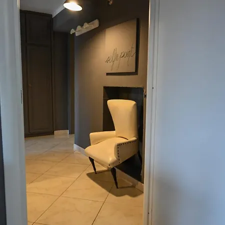 Casa Via Po *