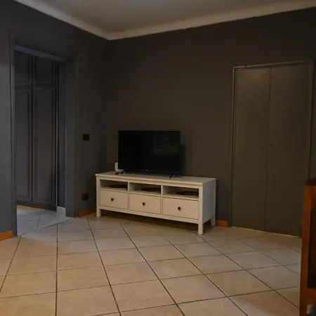 Casa Via Po