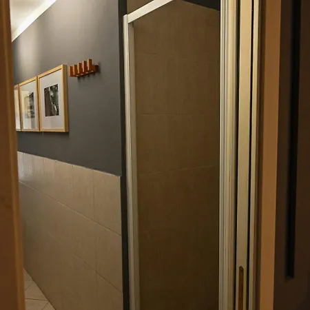 Casa Via Po טורינו