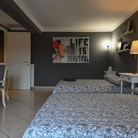 Casa Via Po * Torino