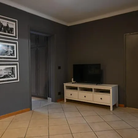 Casa Via Po Apartment Turin