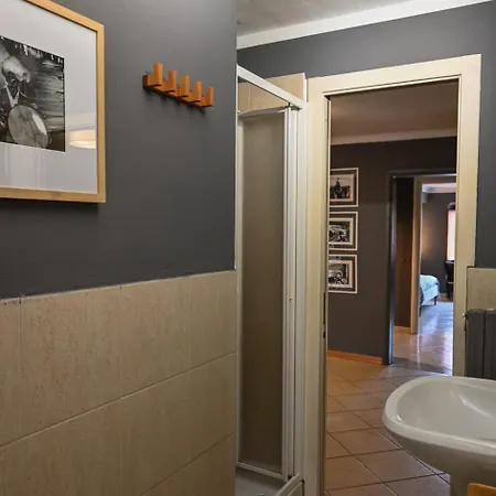 Daire Casa Via Po *