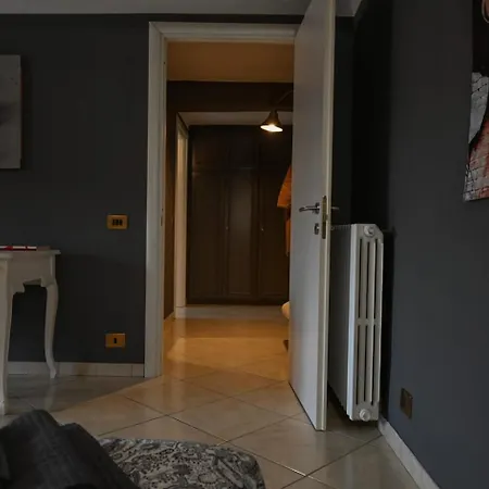 Casa Via Po *