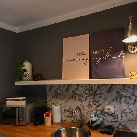 Apartment Casa Via Po Turin