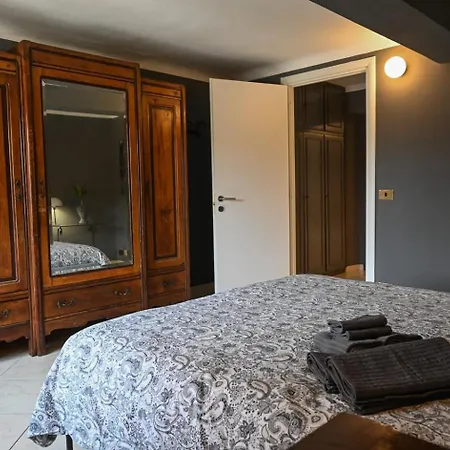 Casa Via Po Daire Torino