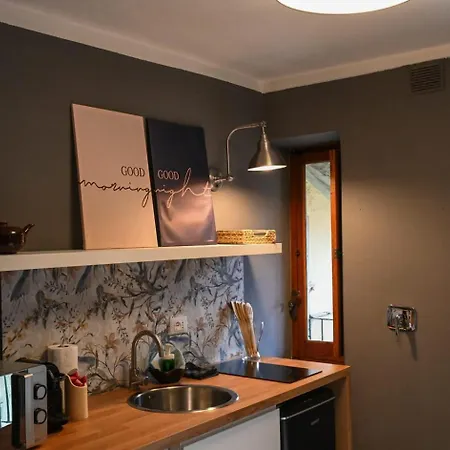 Casa Via Po