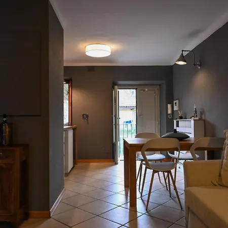 Casa Via Po Daire Torino