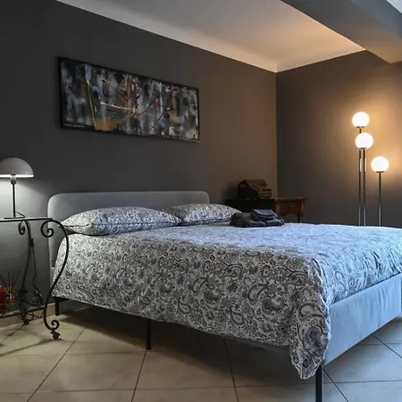 Casa Via Po Daire