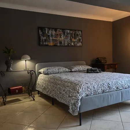Daire Casa Via Po *