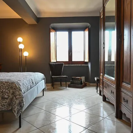 Casa Via Po * Torino