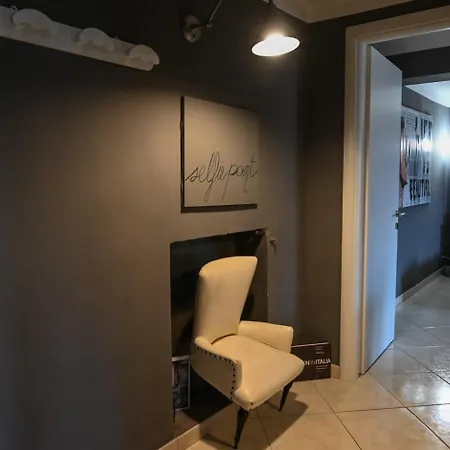 דירה Casa Via Po טורינו