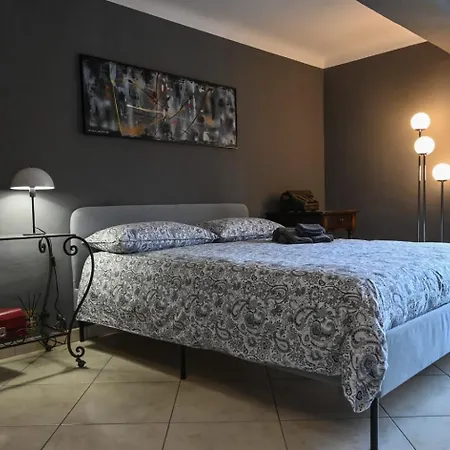Casa Via Po