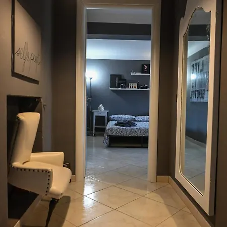 Apartment Casa Via Po *