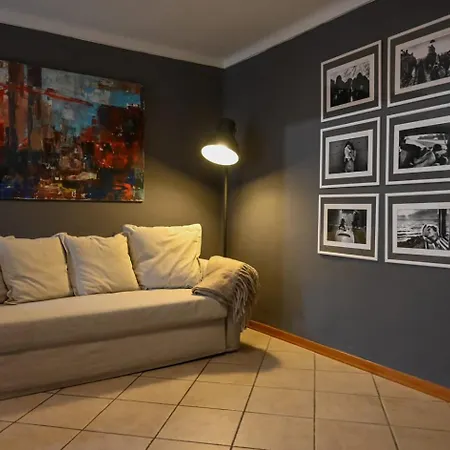 דירה Casa Via Po *