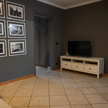 Casa Via Po טורינו