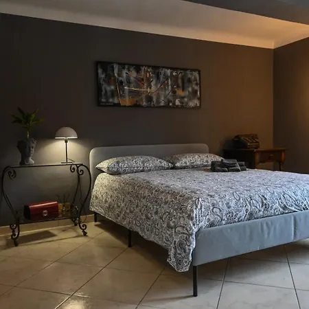 Apartment Casa Via Po Turin