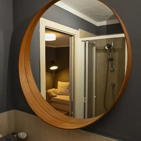 Daire Casa Via Po