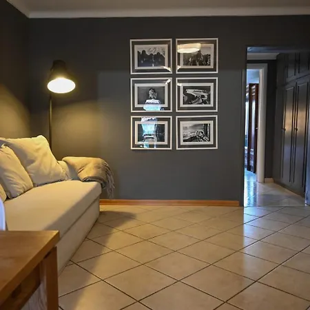 Daire Casa Via Po *