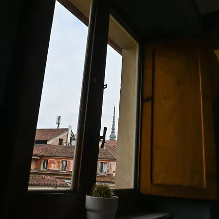 Casa Via Po