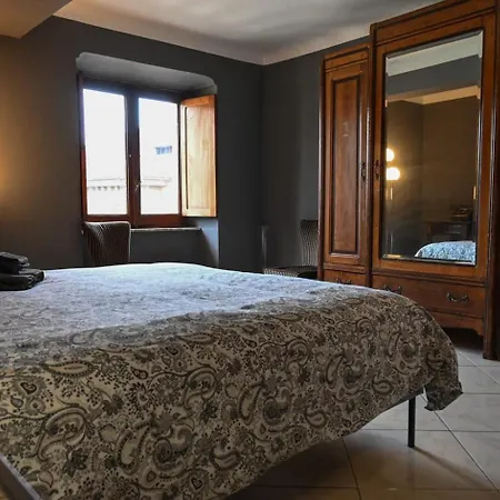 Casa Via Po Daire Torino