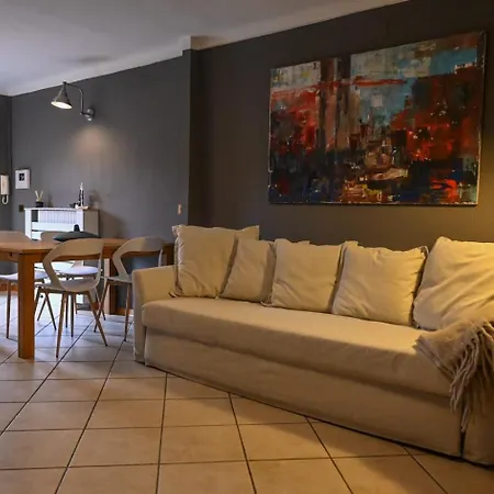 דירה Casa Via Po