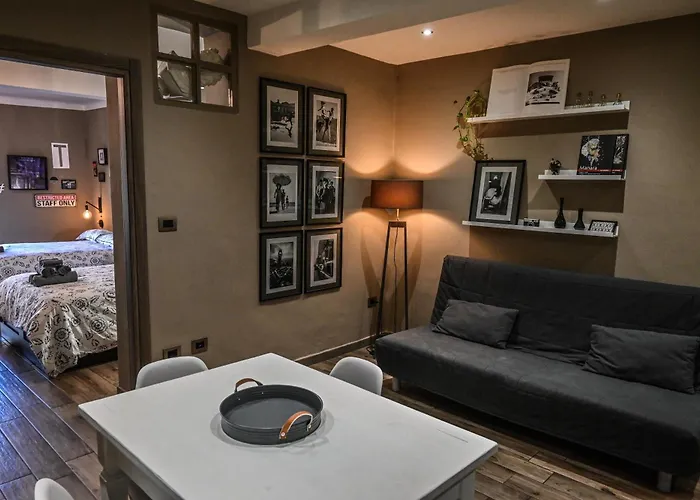 Casa Via Po Apartment Turin