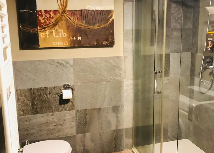 Casa Via Po Apartment Turin