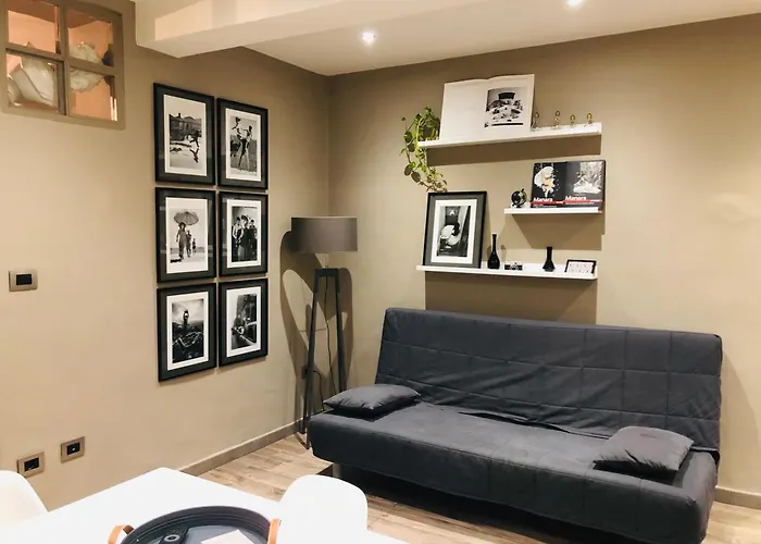 Apartment Casa Via Po Turin