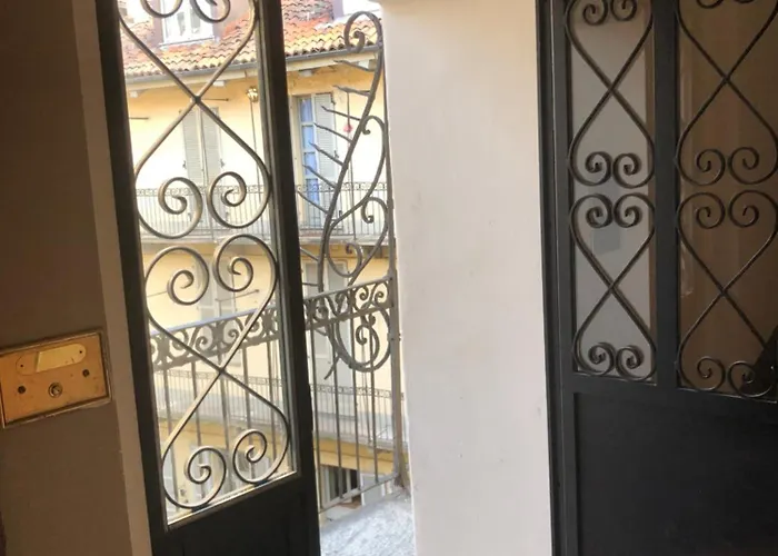 アパート Casa Via Po