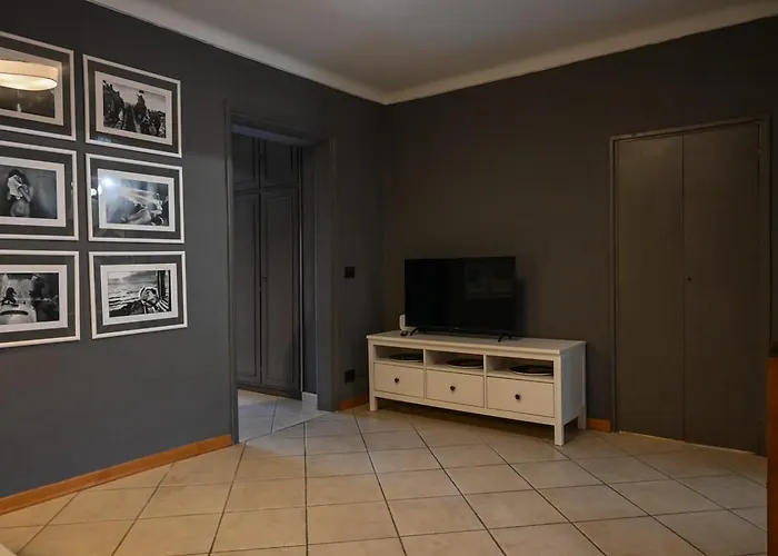 Casa Via Po Apartment Turin