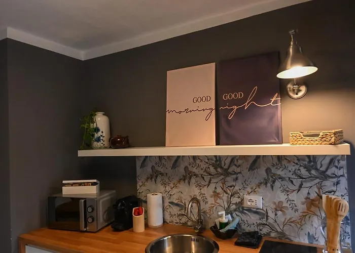 Apartment Casa Via Po Turin