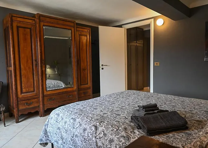 Casa Via Po Apartment Turin
