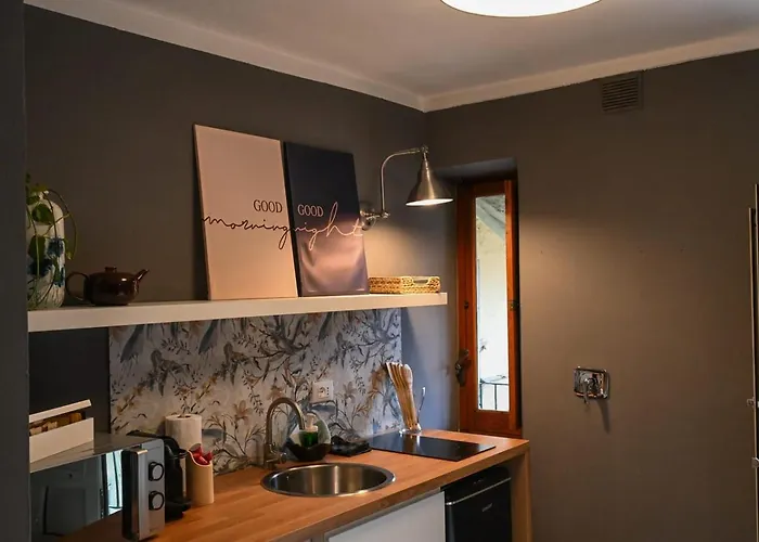 Casa Via Po