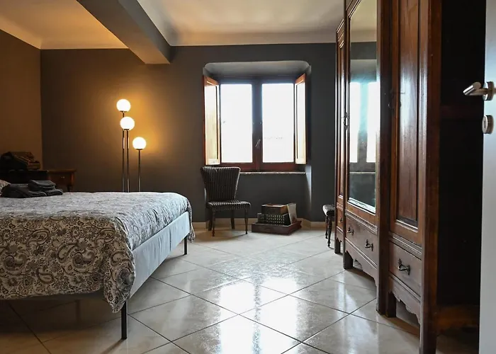 Casa Via Po * トリノ