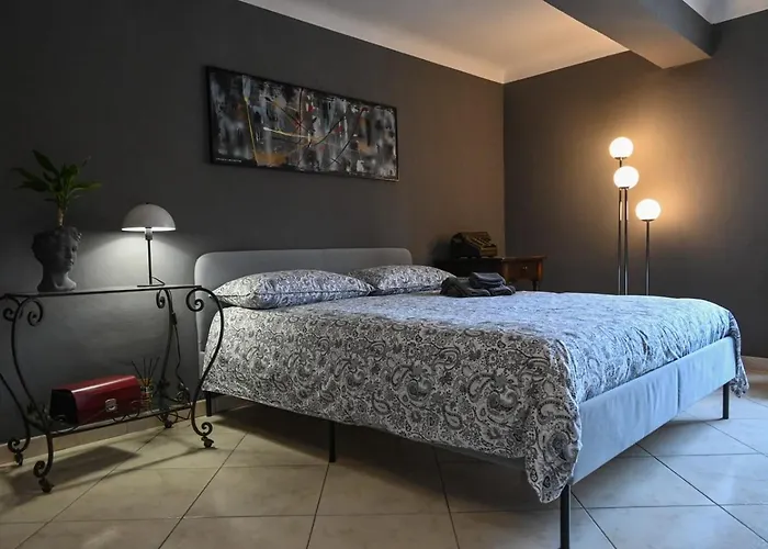 Casa Via Po