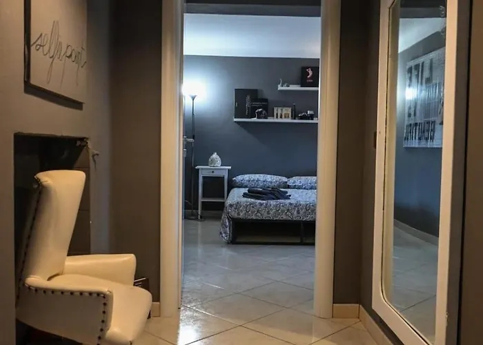 アパート Casa Via Po *