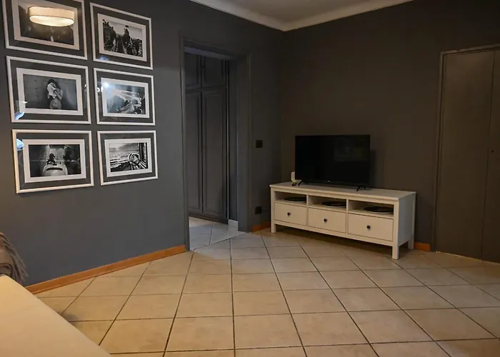 Casa Via Po Turin