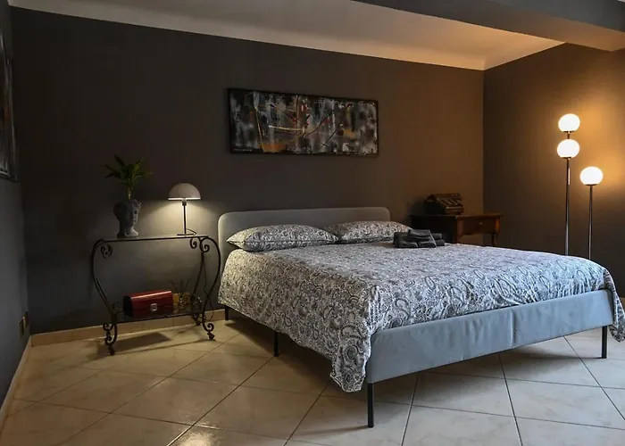 Apartment Casa Via Po Turin