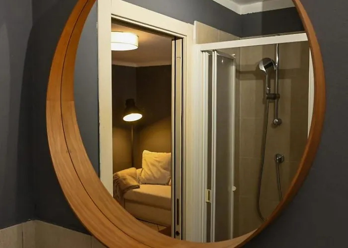 Apartment Casa Via Po