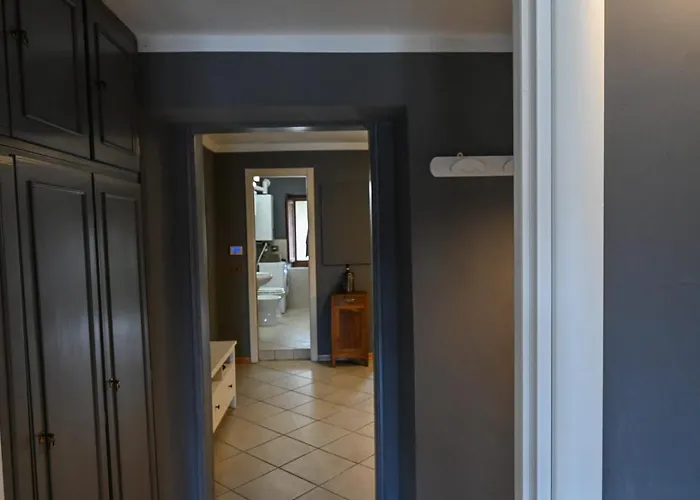 Casa Via Po Apartment