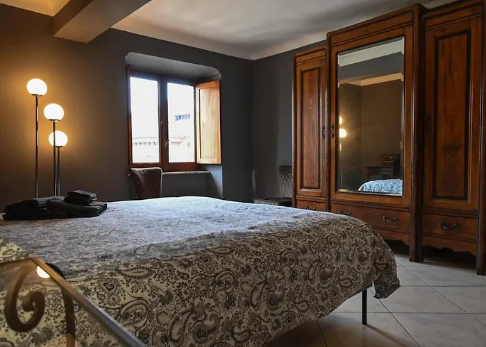 Casa Via Po