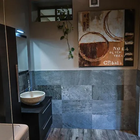 アパート Casa Via Po