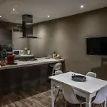 Casa Via Po